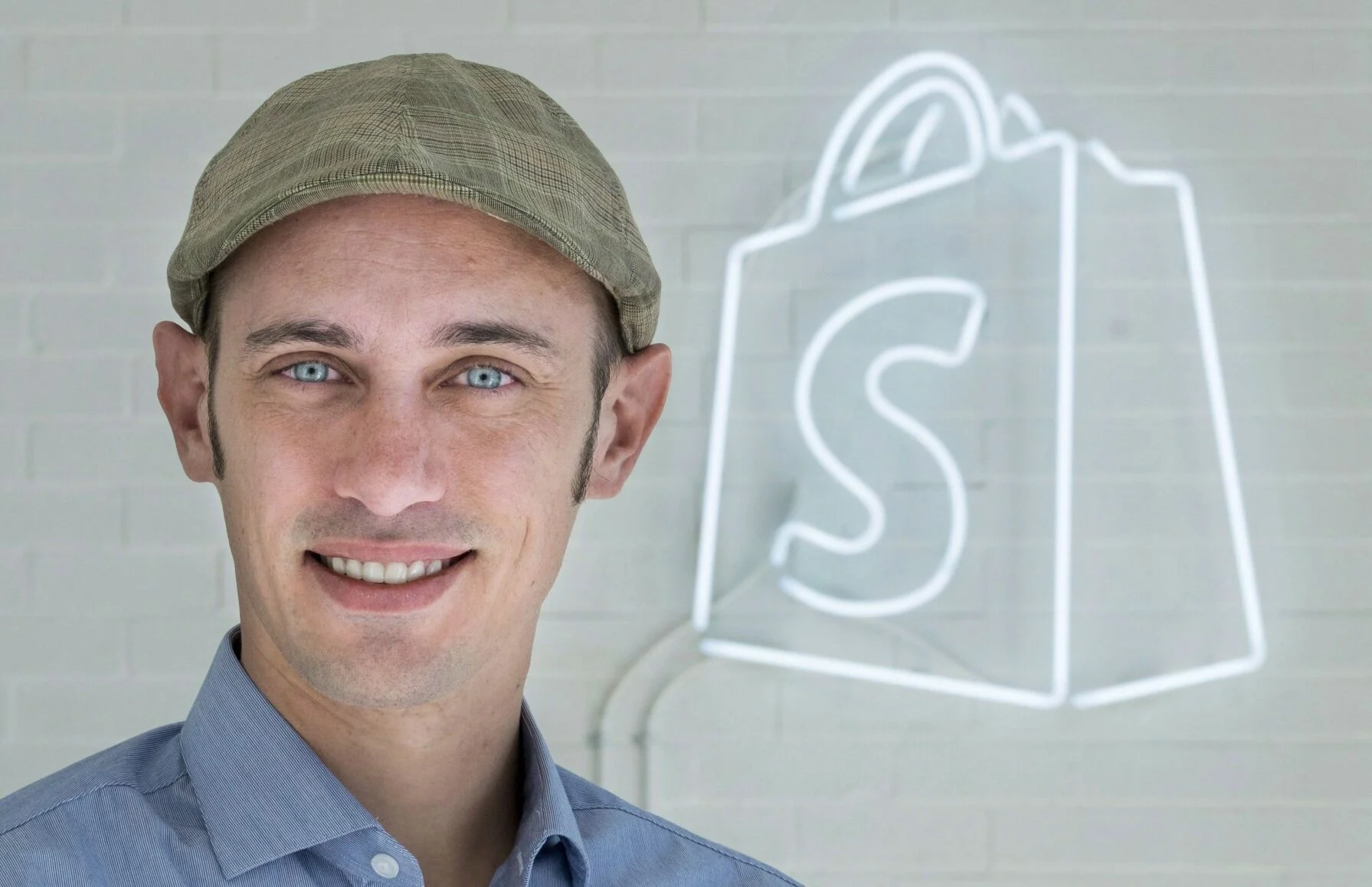Tobi Lütke anuncia la descentralización del e-commerce