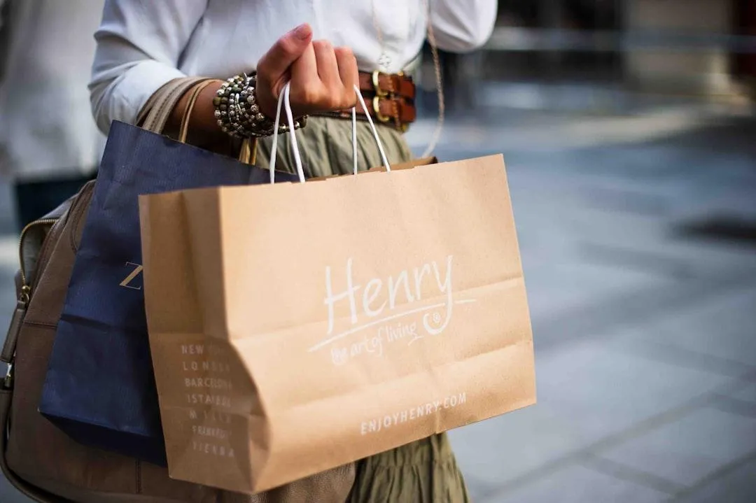 «Las personas no compran únicamente productos. Compran significados»